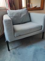 IKEA fauteuil KORP, Ophalen, 75 tot 100 cm, Zo goed als nieuw, 75 tot 100 cm