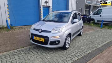 Fiat Panda 0.9 TwinAir Sempre 119591 Km beschikbaar voor biedingen