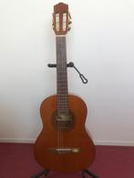 Salvador Cortez CC22JR 3/4 klassieke gitaar, Klassieke of Spaanse gitaar, Zo goed als nieuw, Ophalen