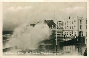 (378-290-045) Vlissingen  Boulevard De Ruijter beschikbaar voor biedingen
