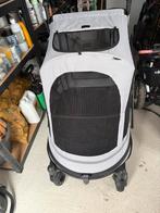 Hondenbuggy tot 50 kg, Ophalen, Gebruikt