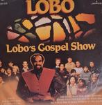 LOBO - LOBO'S GOSPEL SHOW, Cd's en Dvd's, Gebruikt, Ophalen of Verzenden