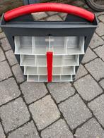 Opberg / fournituren dozen, Ophalen, Doos, 100 cm of meer, 60 cm of meer