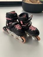 Power Abec 7 skeelers (30/33), Sport en Fitness, Skeelers, Ophalen, Zo goed als nieuw, Inline skates 4 wielen, Overige merken