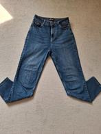 Spijkerbroek jeans Pieces maat M, Blauw, Ophalen of Verzenden, Zo goed als nieuw, W28 - W29 (confectie 36)