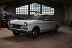 Peugeot 404 Coupé | 1967 | 1.6L injectie |, Auto's, Stof, 1600 cc, Wit, Handgeschakeld