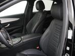 Mercedes-Benz E-klasse 200 Business Solution AMG / Stoelverw, Auto's, Mercedes-Benz, 1600 kg, Origineel Nederlands, Te koop, 5 stoelen