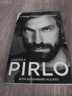 biografie  ANDREA PIRLO  *IMPORT*, Verzenden, Nieuw, Buitenlandse clubs, Boek of Tijdschrift