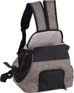 Hondentas buikdrager Xanty taupe - max. 4 kg nu voor €34,95, Dieren en Toebehoren, Info@flamingo.be, Flamingo Pet Products, Www.flamingo.be