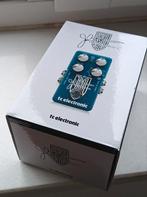 TC-Electronic The Dreamscape - Stereo chorus, flanger, phase, Ophalen of Verzenden, Zo goed als nieuw, Chorus