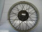 SR370 1978 - 1979 Suzuki Velg D1-33381, Motoren