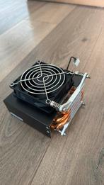 hp z440 workstation cpu heatsink, Computers en Software, Computerkoelers, Ophalen, Refurbished, Luchtkoeling