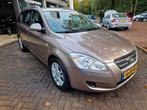 Kia Cee'd Sporty Wagon 1.4 X-tra | 12MND GARANTIE | AIRCO |, Voorwielaandrijving, Gebruikt, 4 cilinders, 1396 cc