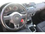 Volkswagen Golf Plus 1.2 TSI Trendline, Auto's, Golf Plus, 86 pk, Gebruikt, Zwart