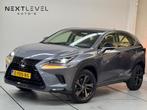 Lexus NX 300h AWD Luxury Line Panoramadak Navigatie Adaptive, Automaat, Gebruikt, Euro 6, 110 €/maand