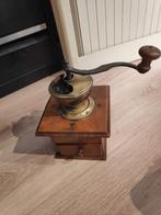 Retro koffiemolen, Verzamelen, Ophalen of Verzenden, Huis en Inrichting