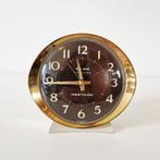 Vintage klokje wekker  westclock big ben repeater, Antiek en Kunst, Ophalen of Verzenden