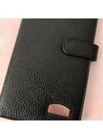 Kaart map leer pasjes geld papieren Odyssey, Diversen, Ophalen of Verzenden, Zo goed als nieuw