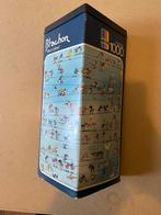 Heye puzzel van Blachon, Ophalen of Verzenden, 500 t/m 1500 stukjes, Gebruikt, Legpuzzel