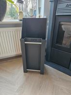 Janus Pellet Kit - Zo goed als nieuw!, Ophalen, Zo goed als nieuw, Elektrisch, Pelletkachel