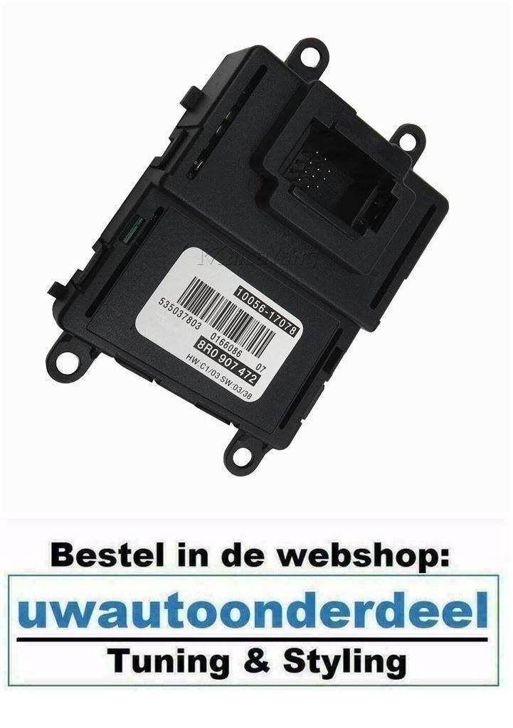 Led Module 8R0907472A 8R0907472C Ballast Voor Audi Q5, Auto diversen, Auto-accessoires, Nieuw, Verzenden