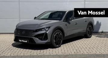 Peugeot 408 1.2 PureTech GT 130 EAT8 | Automaat | Camera | N beschikbaar voor biedingen
