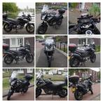 Suzuki V-Strom 650 ABS (2012) - Zeer lage km-stand, 2 cilinders, Motorrijbewijs A, Particulier, Meer dan 35 kW
