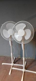Staande ventilator, Witgoed en Apparatuur, Ventilatoren, Ophalen, Nieuw, Statiefventilator
