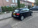 Audi A1 1.2 Tfsi 63KW SB 2013 Zwart, Voorwielaandrijving, Euro 5, Stof, A1