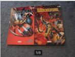 Wolverine 001 en 002, Boeken, Strips | Comics, Meerdere comics, Amerika, Ophalen of Verzenden, Zo goed als nieuw