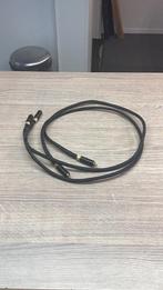 Kimber Hero interlink rca 1 meter, Ophalen, Zo goed als nieuw, Minder dan 2 meter, Interlink-kabel