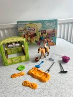Playmobil Spirit set 9478, Ophalen of Verzenden, Zo goed als nieuw, Complete set