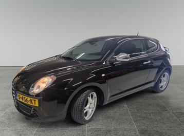 Alfa romeo MiTo 1.4 T Centenario beschikbaar voor biedingen
