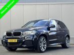 Bmw X5 xDrive30d M pakket - euro 6! - dealer onderhouden - n, Auto's, Automaat, Regensensor, Gebruikt, 2993 cc