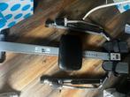 Roeimachine, Ophalen, Gebruikt, Roeitrainer