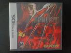 Resident Evil Deadly Silence DS US *Gesealed*, Spelcomputers en Games, Games | Nintendo DS, Avontuur en Actie, Vanaf 18 jaar, 1 speler