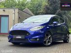 Ford Fiesta 1.6 ST2/220PK/LED/NAVI/STLVW/PDC/NETTE STAAT, Voorwielaandrijving, 1596 cc, 1063 kg, Gebruikt