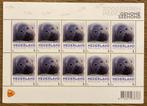 Postzegels pf. Zoogdieren Nederland. Gewone zeehond, Postzegels en Munten, Postzegels | Nederland, Na 1940, Ophalen of Verzenden