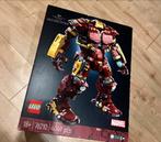 Lego 76210 The Hulkbuster - Nieuw, Kinderen en Baby's, Speelgoed | Duplo en Lego, Verzenden, Nieuw, Complete set, Lego