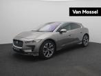 Jaguar I-PACE EV400 SE 90 kWh | BTW | 360 Camera | Luchtveri, Auto's, Jaguar, Automaat, 12 maanden, Gebruikt, 750 kg