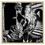 Malum  / Lathspell ‎– Luciferian Nightfall  cd black  nieuw, Ophalen of Verzenden, Nieuw in verpakking