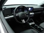 Hyundai Kona 1.6 GDI HEV Premium | All season | Leder | 360, 12 maanden, Zwart, Bedrijf, SUV of Terreinwagen