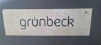 Grünbeck, Tuin en Terras, Regentonnen, Ophalen, Overige materialen, 150 liter of meer, M