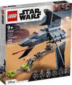 Lego 75314 Star Wars The Bad Batch nieuw, Ophalen of Verzenden, Nieuw, Complete set, Lego