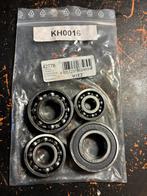 Minarelli horizontaal malaguti revisie lagers bak, Ophalen of Verzenden, Zo goed als nieuw, Blok, Yamaha