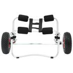 Kajak supboard trolley kano surfplank kayak GRATIS BEZORGD!, Verzenden, Nieuw