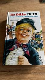 De Dikke Dik Trom, Ophalen of Verzenden, Zo goed als nieuw, C Joh Kieviet, Fictie algemeen