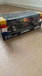Burago Red Bull RB16B Max Verstappen Dutch GP 2021, Hobby en Vrije tijd, Modelauto's | 1:24, Ophalen, Nieuw, Auto, Bburago