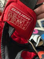 IJshockeyuitrusting Bauer - Complete Set!, Ophalen, Gebruikt, Kleding