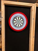 Dartbaan dartkast winmau dartbord, Sport en Fitness, Nieuw, Ophalen of Verzenden, Martsmand@gmail.com, Hoofdstraat 96a hoogeveen